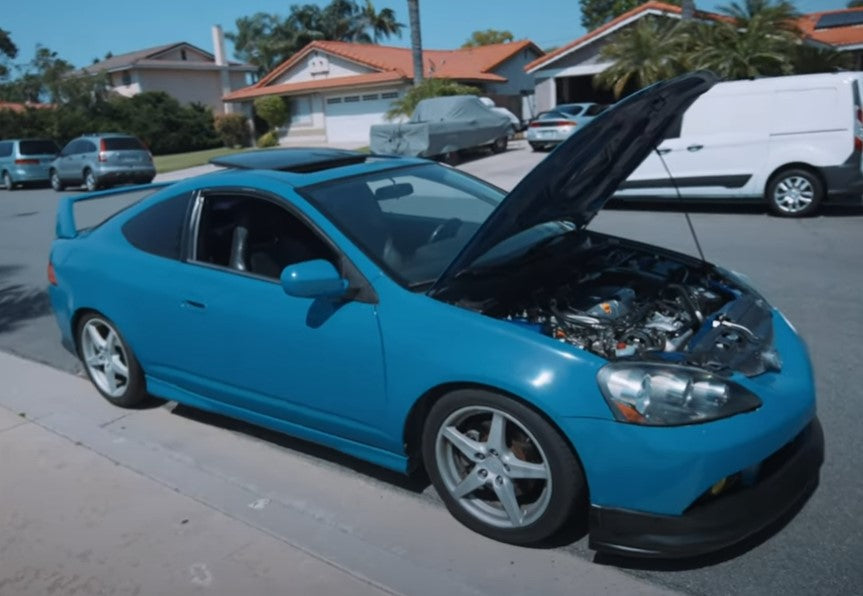 Sponsoring MiguelDSMs' RSX