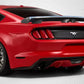 2015-2023 Ford Mustang Coupe Carbon Creations CVX Wing Spoiler - 1 Piece