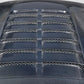 2018-2023 Ford Mustang Carbon Creations GT500 V2 Hood - 1 Piece