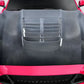 2018-2023 Ford Mustang Carbon Creations GT500 V2 Hood - 1 Piece