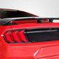 2015-2023 Ford Mustang Coupe Carbon Creations Performance PP1 Look Rear Wing Spoiler - 1 Piece