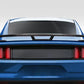 2015-2023 Ford Mustang Coupe Carbon Creations Performance PP1 Look Rear Wing Spoiler - 1 Piece