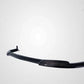 2018-2023 Ford Mustang Carbon Creations CVX Front Lip Spoiler - 1 Piece