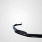 2018-2023 Ford Mustang Carbon Creations CVX Front Lip Spoiler - 1 Piece