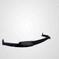 2018-2023 Ford Mustang Carbon Creations CVX Front Lip Spoiler - 1 Piece