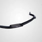 2018-2023 Ford Mustang Carbon Creations CVX Front Lip Spoiler - 1 Piece