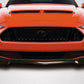 2018-2023 Ford Mustang Carbon Creations CVX Front Lip Spoiler - 1 Piece