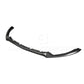 Anderson Composites Carbon Fiber Front Lip Type-OE Style Ford Mustang 2015-2023