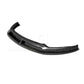 Anderson Composites Carbon Fiber Front Lip Type-AR Style Ford Mustang 2015-2023