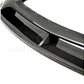 Anderson Composites Carbon Fiber Front Lip Type-AR Style Ford Mustang 2015-2023