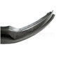 Anderson Composites Carbon Fiber Front Lip Type-AR Style Ford Mustang 2015-2023