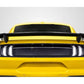 2015-2023 Ford Mustang Carbon Creations Stardust Rear Wing Spoiler - 1 Piece