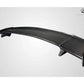 2015-2023 Ford Mustang Carbon Creations Stardust Rear Wing Spoiler - 1 Piece