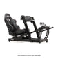 Next Level Racing F-GTElite Lite Racing Simulator Cockpit- Wheel Plate Edition