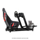 Next Level Racing GTElite Lite Racing Simulator Cockpit- Wheel Plate Edition