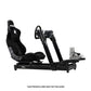 Next Level Racing GTElite Lite Racing Simulator Cockpit- Front & Side Mount Edition