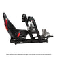 Next Level Racing GTElite Lite Racing Simulator Cockpit- Front & Side Mount Edition