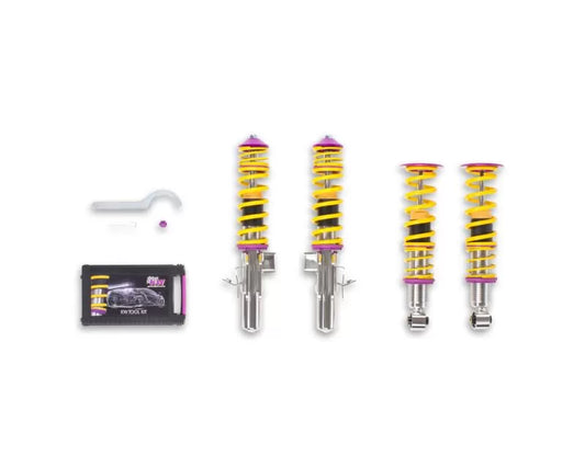 KW Suspension V1 Coilover Kit Scion FR-S | Subaru BRZ | Toyota GT-86 2013+