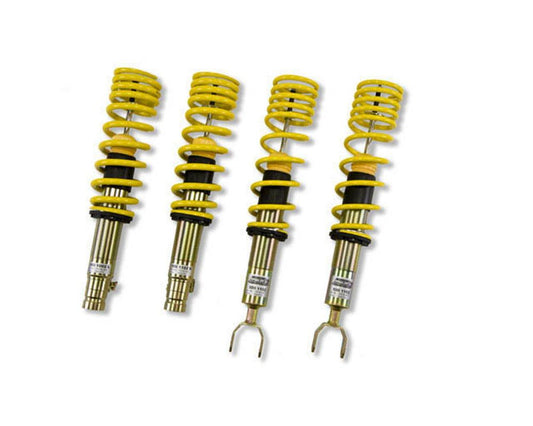 ST Suspensions X Height Adjustable Coilover Kit Honda Civic Coupe, Sedan 1.5-1.6 (4cyl.) 1992-1995