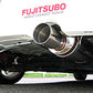 Fujitsubo RM-01A Exhaust System Acura RSX Type S DC5 02-06