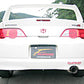 Fujitsubo RM-01A Exhaust System Acura RSX Type S DC5 02-06