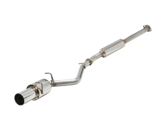 APEXi N1 EVO-R Muffler Toyota GR86 | Subaru BRZ 2022-2023