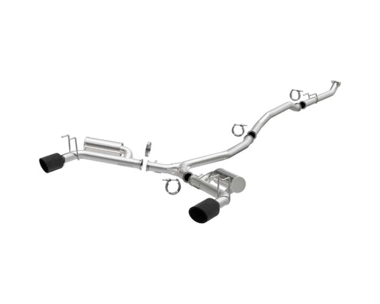 MagnaFlow NEO Series Catback Performance Exhaust System Honda Civic Si | Acura Integra 2022-2023