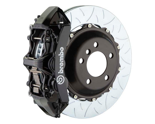 Brembo GT Front Big Brake Kit 380x32 2-Piece 6-Piston Type 3 Rotors, Chevrolet, Corvette C7, 2014-2019, Model #1M3.9045A1