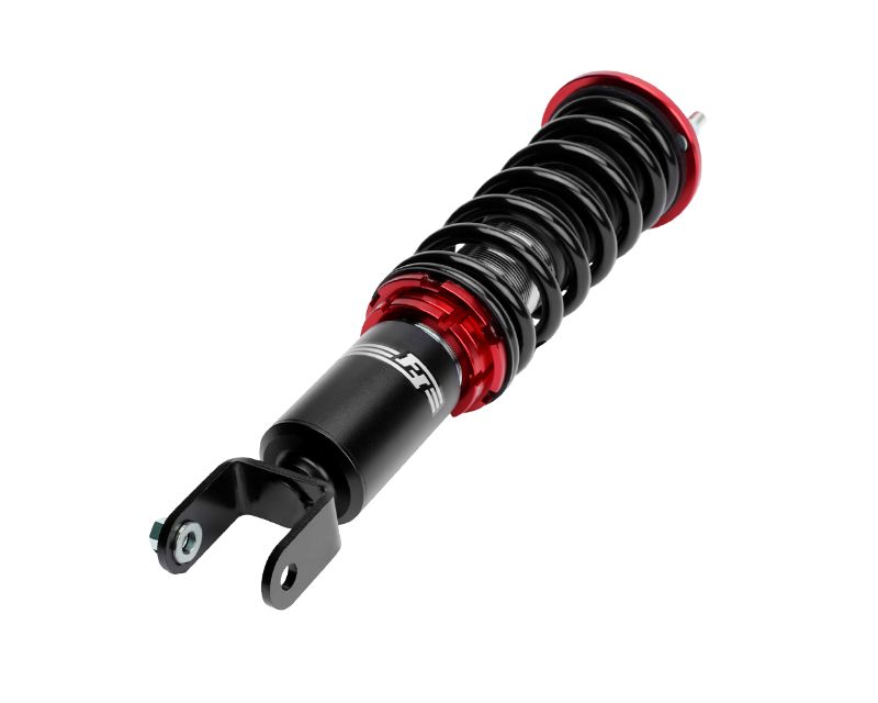 F2 Function and Form Type 3 Coilovers Kit Honda Civic EG 1992-1995