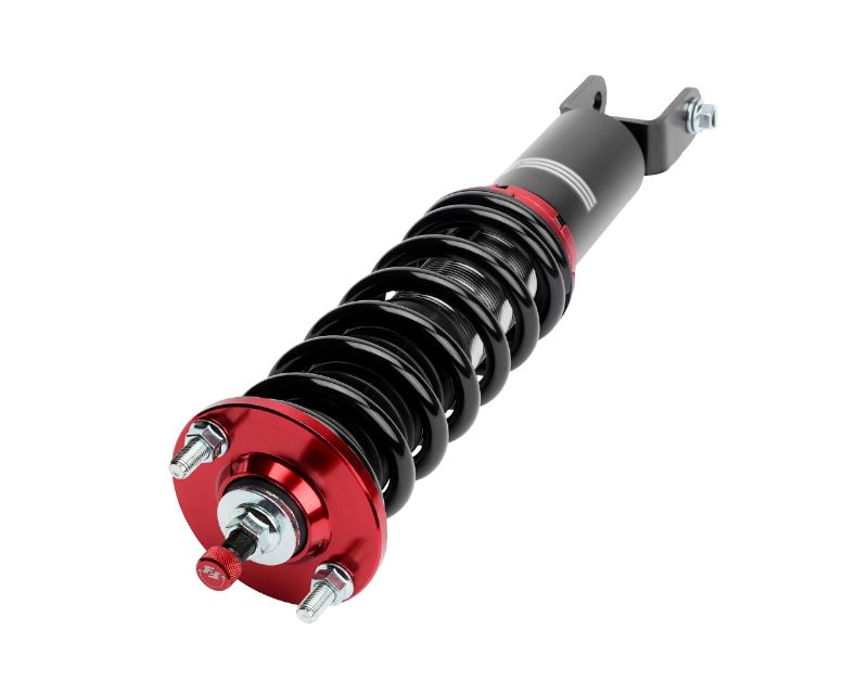 F2 Function and Form Type 3 Coilovers Kit Honda Civic EG 1992-1995