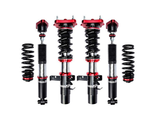 F2 Function and Form Type 3 Coilovers Kit Toyota Supra J29|DB 2019+