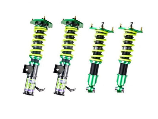 Fortune Auto 500 Series Coilovers Toyota Supra GR 2020-2023