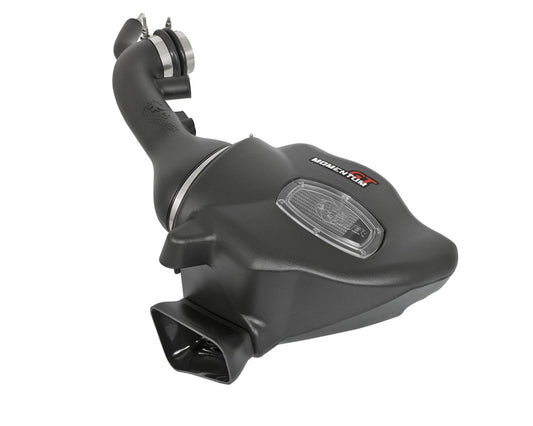 aFe Momentum GT Cold Air Intake System w/ Pro DRY S Media Chevrolet Camaro V6-3.6L 16-20