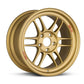 Enkei PF05 Wheel 15x8 4x100 +25mm Gold