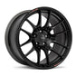 Enkei GTC02 Wheel 17x7.5 4x100 35mm Black