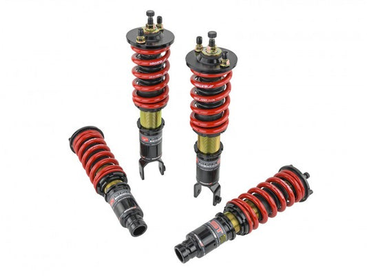 Skunk2 Pro-ST Coilovers Honda Civic | Acura Integra 92-01