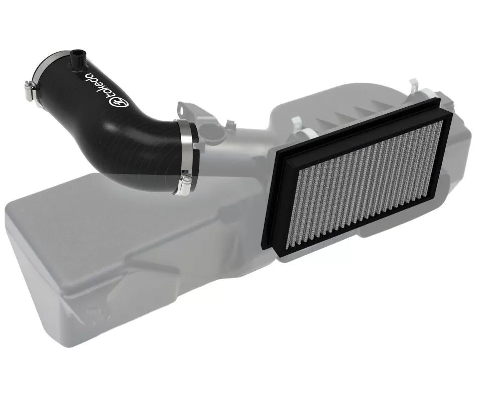 Takeda Super Stock Induction System w/ Pro DRY S Filter Suabru BRZ | Toyota GR-86 H4 2.4L 2022-2023