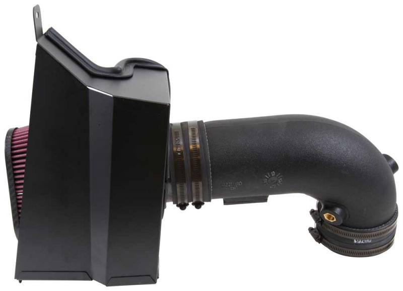 K&N Performance Air Intake System Chevrolet Corvette Stingray 2015 6.2L V8