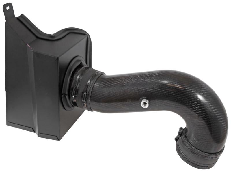 K&N Performance Air Intake System Chevrolet Corvette Stingray 2015-2016 6.2L V8