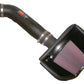 K&N Performance Air Intake System Nissan 350Z 2003-2006 3.5L V6