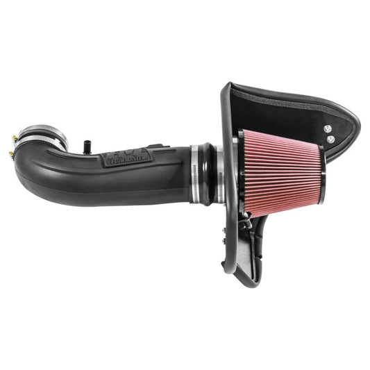 Flowmaster Performance Air Intake - Delta Force - 16-20 Camaro 6.2L Chevrolet 6.2L V8