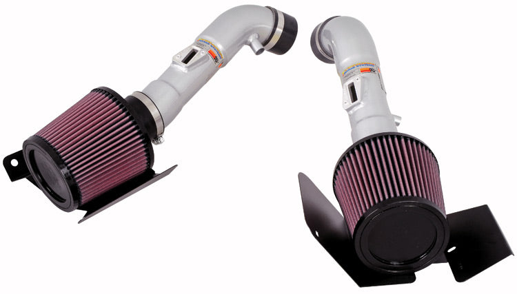 K&N Performance Air Intake System Nissan 350Z 2007-2008 3.5L V6