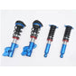 Cusco Street Zero-A Coilover Kit Subaru BRZ 2022-2023