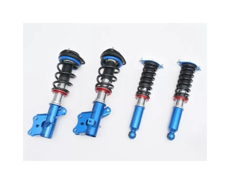 Cusco Street Zero-A Coilover Kit Subaru BRZ 2022-2023