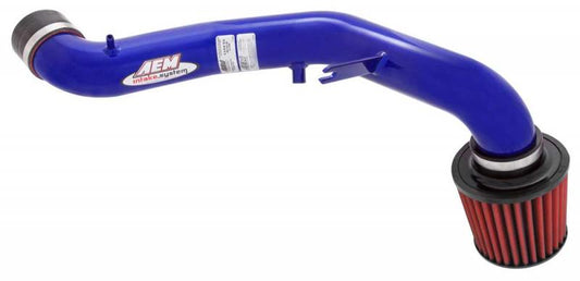 AEM Induction AEM Cold Air Intake System Acura RSX 2002-2006 2.0L 4-Cyl Manual