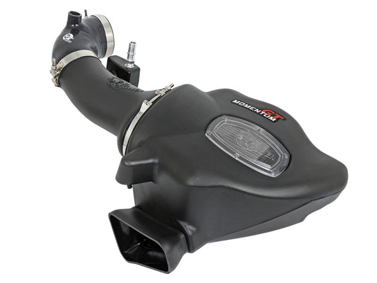 aFe Power 51-74210 Momentum GT Pro DRY S Cold Air Intake System Chevrolet Camaro SS 16-20 V8-6.2L