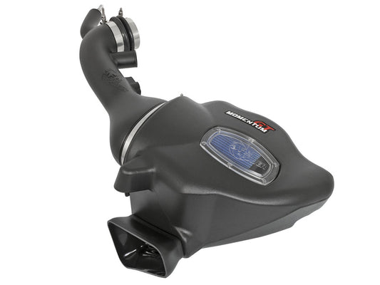 aFe Power 54-74211 Momentum GT Pro 5R Cold Air Intake System Chevrolet Camaro 16-20 V6-3.6L