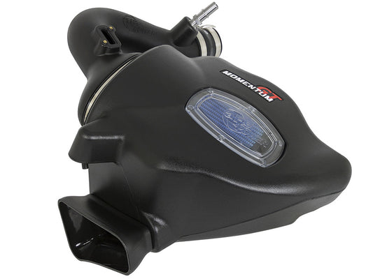 aFe Power 54-74212 Momentum GT Pro 5R Cold Air Intake System Chevrolet Camaro 16-20 I4-2.0L (t)