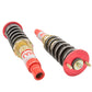 Function and Form Type 1 Coilovers Acura Integra DC2 | Honda Civic EG | Honda Civic Del Sol 92-01