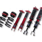 Buddy Club Racing Spec Damper Coilovers Kit Honda | Acura 1992-2000